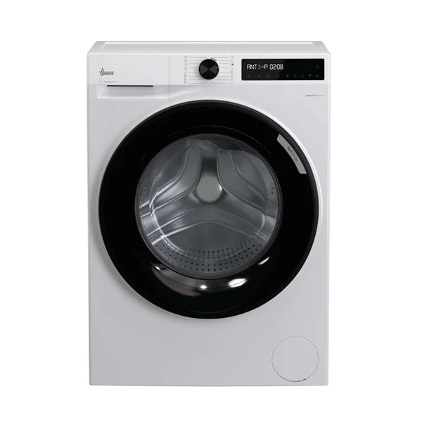 Pro Wash Series 3 11kg Washing Machine - White | HBR411BL9-80