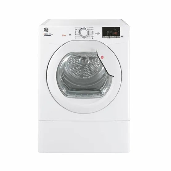 Hoover 10kg Vented Tumble Dryer HLEV10DG-80