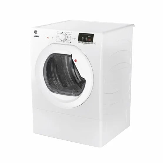 Hoover 10kg Vented Tumble Dryer HLEV10DG-80