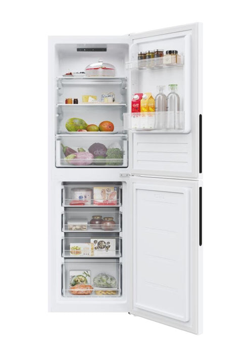 Hoover 55cm Fridge Freezer HOCT3L517EWK-1