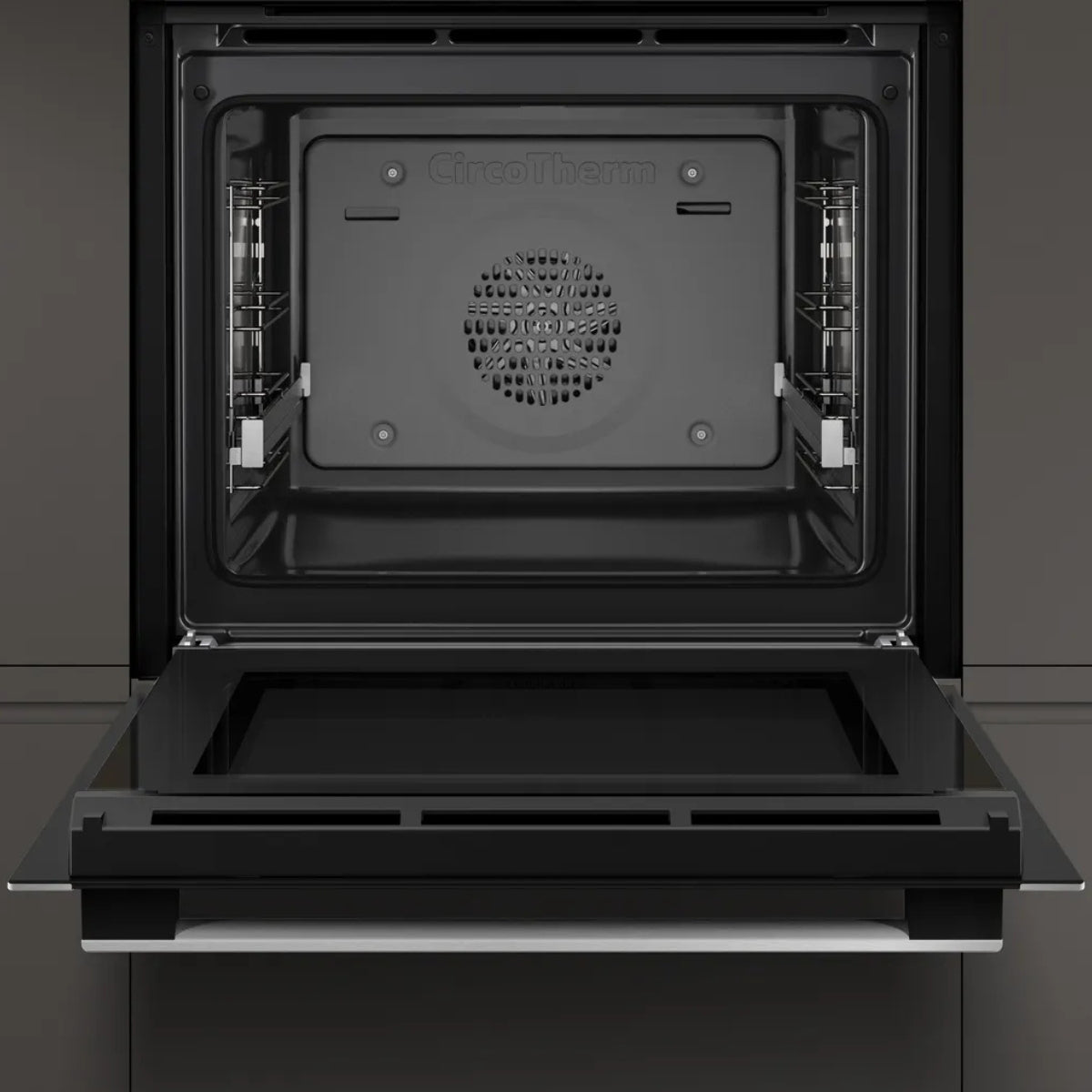 Neff N50 Single Oven B1ACE4HN0B