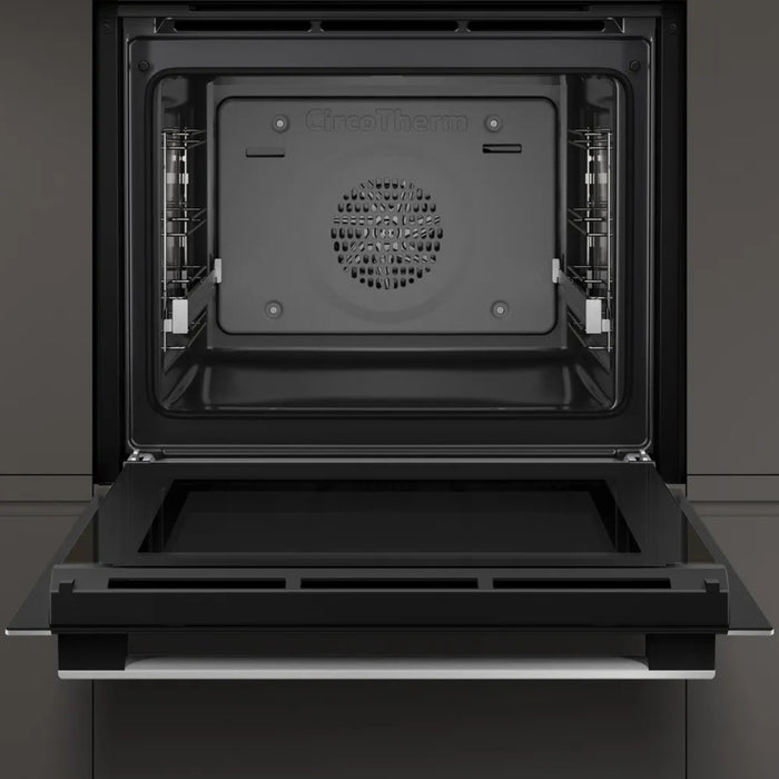 Neff N50 Single Oven B1ACE4HN0B