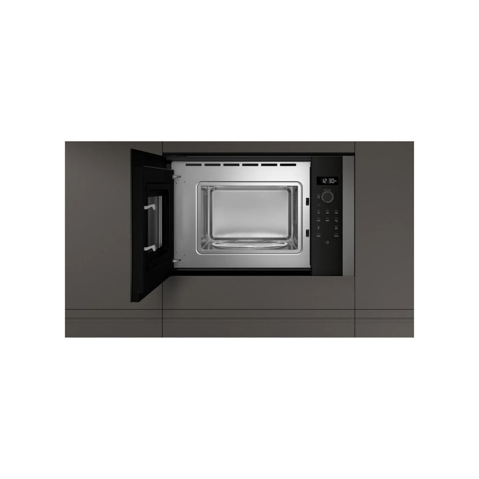 Neff N50 Integrated Microwave HLAWD23G0B