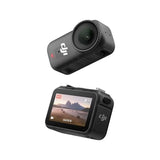 DJI Osmo Nano Standard Combo Action Camera (128GB) - Black | CP.OS.00000460.02