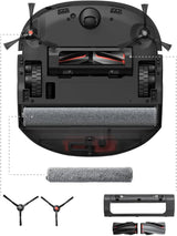 Eufy Omni E28 & E25 Accessory Kit | T290QAR0