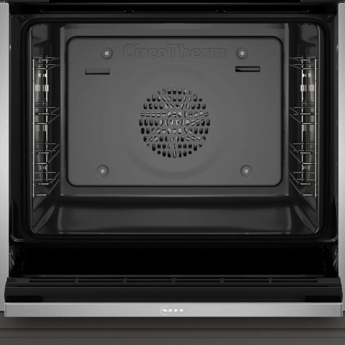 Neff N50 Slide & Hide Single Oven B4ACF1AN0B