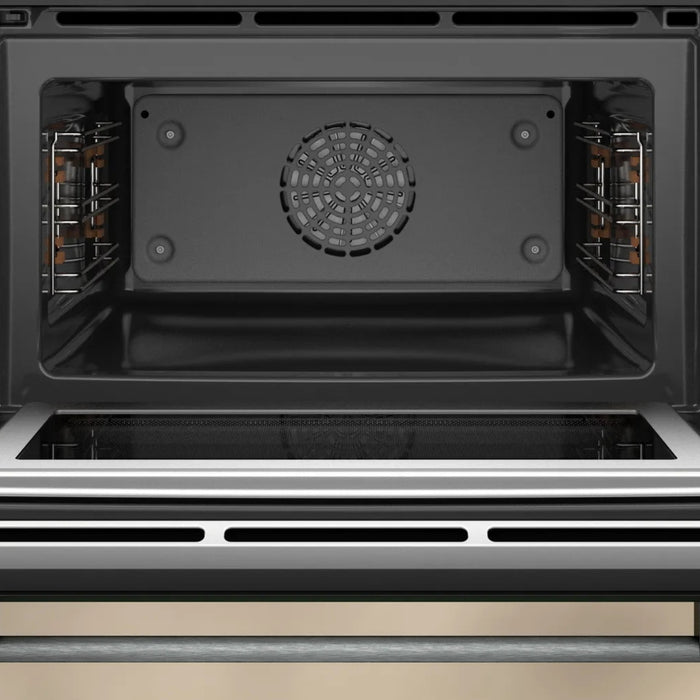 Neff N90 Compact Oven With Microwave C24MS31G0B