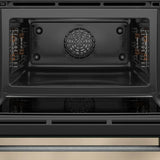 Neff N70 Compact Oven With Microwave | C24MR21G0B