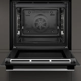 Neff N50 Single Oven Pyrolytic B2ACH7HH0B