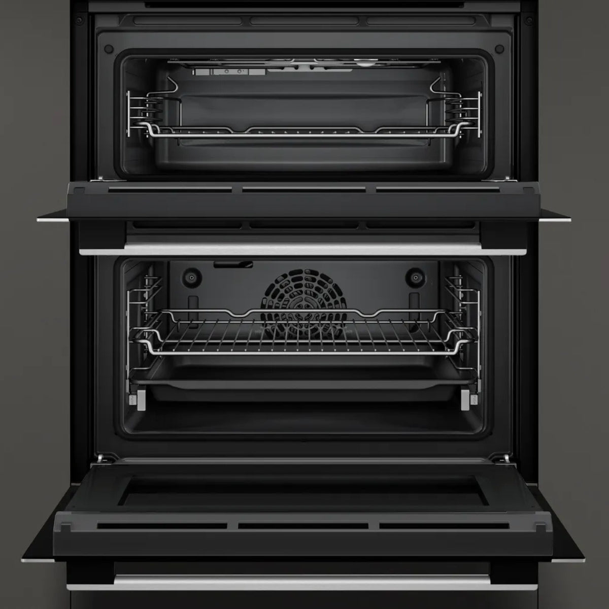 Neff N50 Built Under Double Oven J1ACE2HN0B