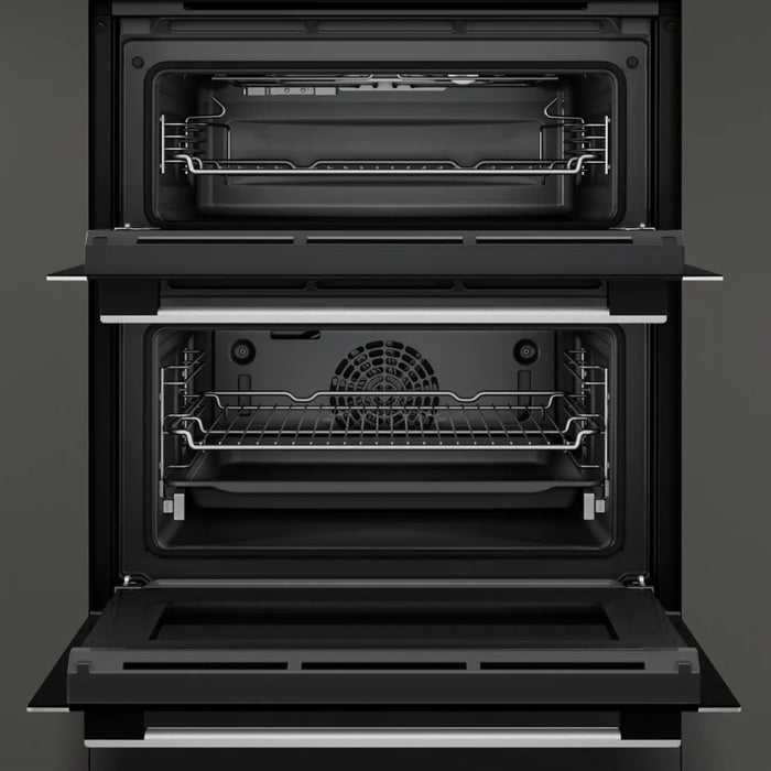 Neff N50 Built Under Double Oven J1ACE2HN0B