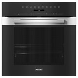 Miele PureLine Pyrolytic Single Oven - S/Steel | H 7260 BP | 11093490