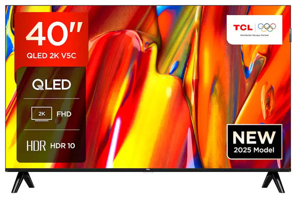 TCL 40 TCL 40