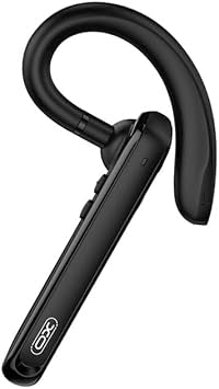 XO Bluetooth HeadSet Back-Mounted With Active Noise Reduction | XO-BE32
