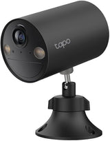 Tapo Battery-Powered Outdoor Security Camera | TAPOC411