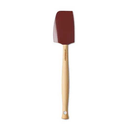 Le Creuset Craft Medium Spatula - Garnet | 42004299490000