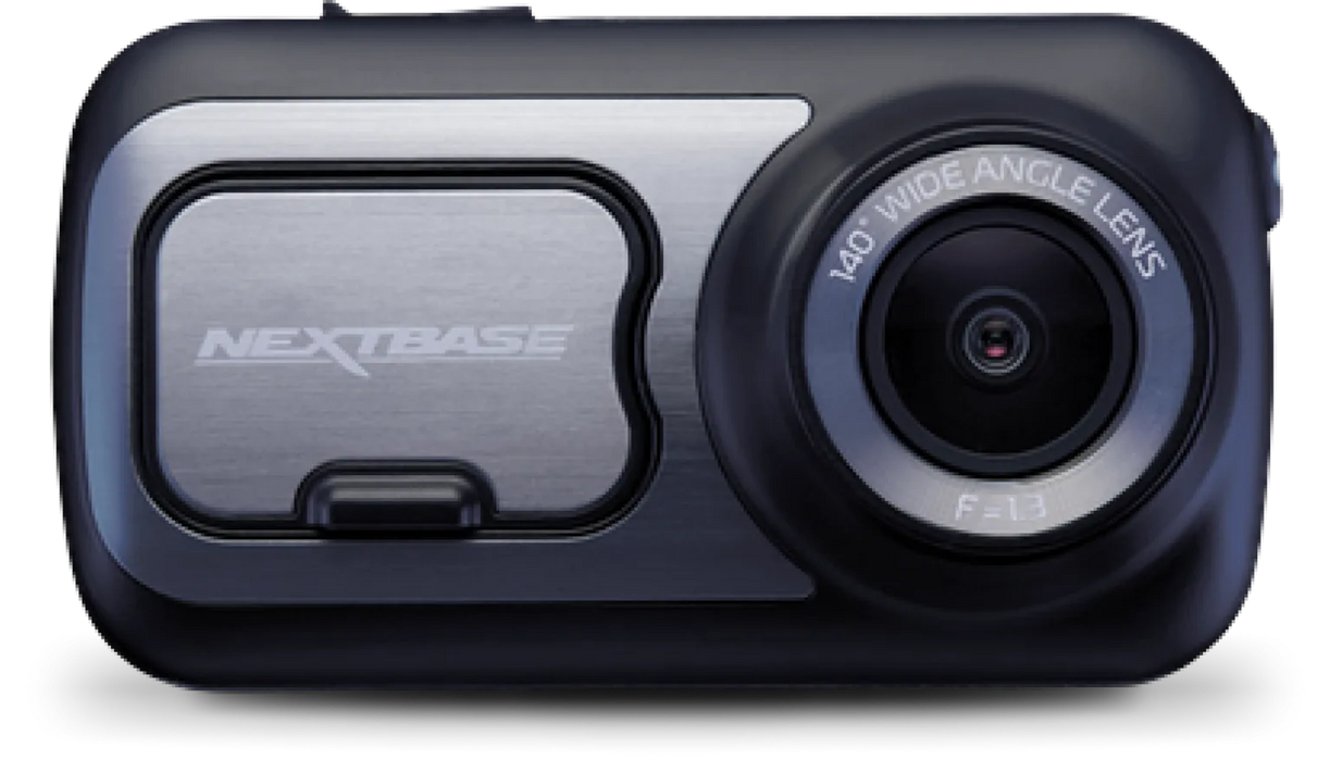 Nextbase 422GW Dash Cam | 1440P NBDVR422