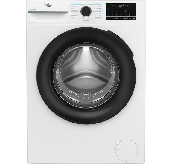 Beko 12kg Washing Machine - White | BM3WT1241IW