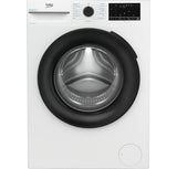 Beko 12kg Washing Machine - White | BM3WT1241IW