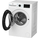 Beko 12kg Washing Machine - White | BM3WT1241IW