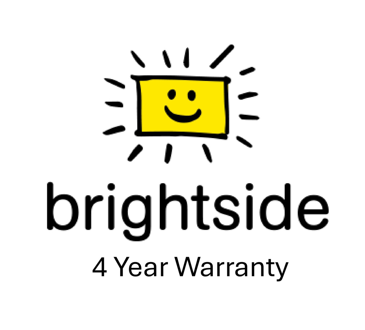 Brightside Warrantys - 4 Years | €1100-€1299 | 4EREP1100-1299