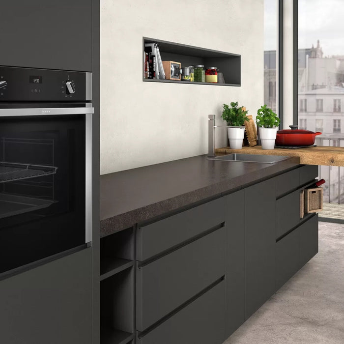 Neff N50 Single Oven B1ACE4HN0B