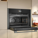 Neff N70 Compact Oven With Microwave | C24MR21G0B