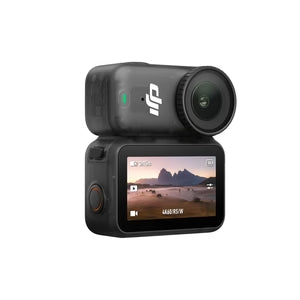 DJI Osmo Nano Standard Combo Action Camera (128GB) - Black | CP.OS.00000460.02