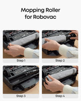 Eufy Omni E28 & E25 Accessory Kit | T290QAR0