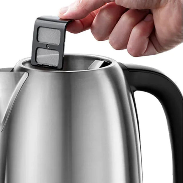 Russell Hobbs Adventure Kettle Stainless Steel 23910