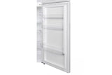 Candy Top Mount Fridge Freezer | CDG1S514EWK