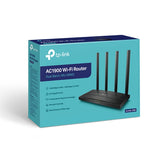TP Link AC1900 Wireless MU-MIMO Wi-Fi Router | ARCHERC80