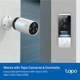 Tapo Battery Pack | TAPOA100