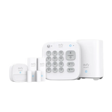 Eufy 5-Piece Home Alarm Kit - White | T8990321