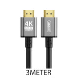 XO 3M HDMI CABLE (COUNTER) | EXSXO-GB017A