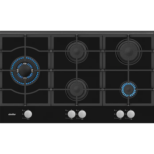 Gas Hobs