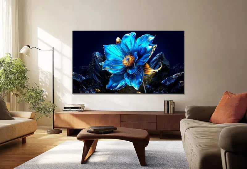 TCL P7K 55" QLED 4K UHD Smart TV | 55P7K