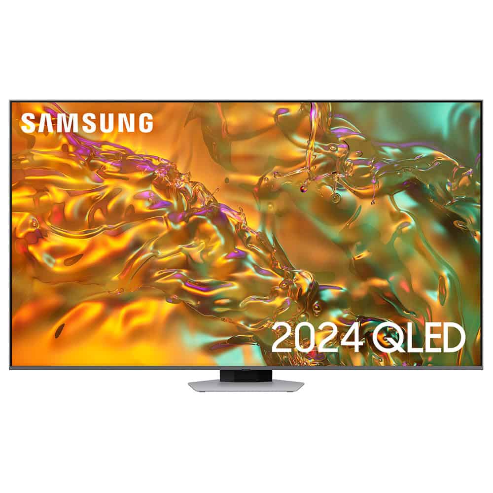 QLED TVs