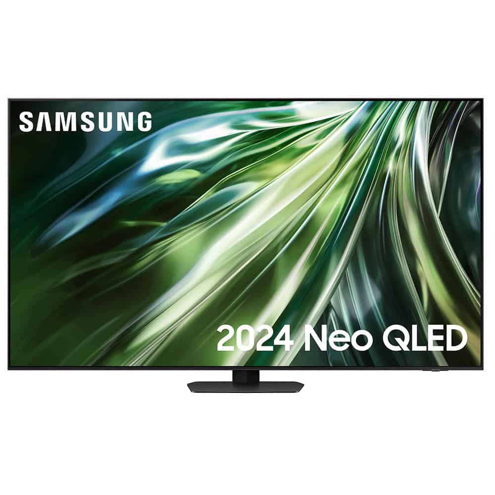 Neo QLED TVs