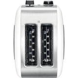 KitchenAid 2 Slice Classic Toaster - White | 5KMT2115BWH