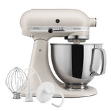KitchenAid Mixer Tilt-Head 4.8L Artisan - MilkShake | 5KSM125BMH