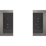 Neff N90 80cm Glass Downdraft Hood I88WMM1S7B