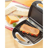 Judge Electricals Sandwich, Grill & Waffle Maker | JEA59