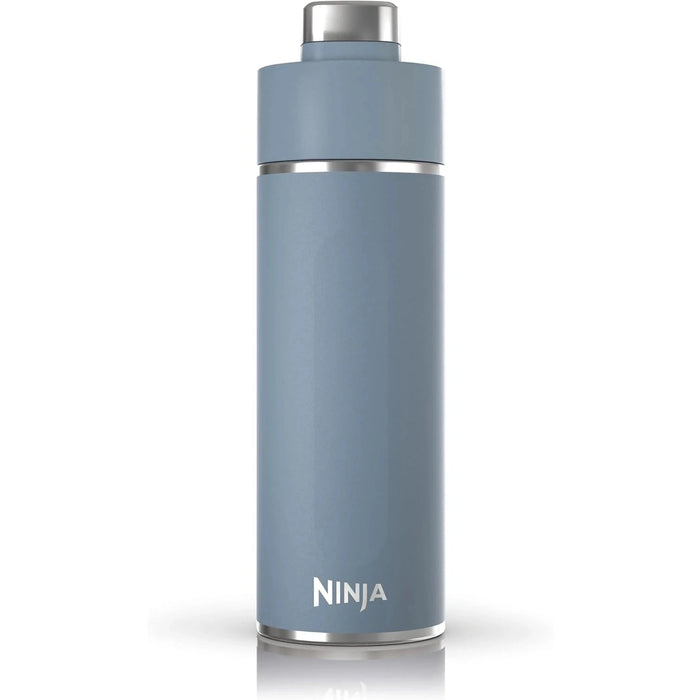 Ninja Thirsti 530 ml Travel Bottle Blue DW1801EUUKBL