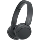Sony Bluetooth Headphones - Black  | WHCH520BCE7