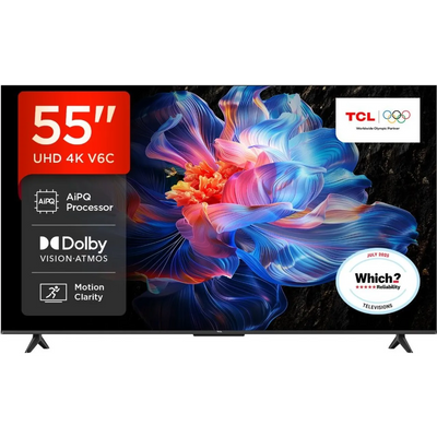 4K TVs