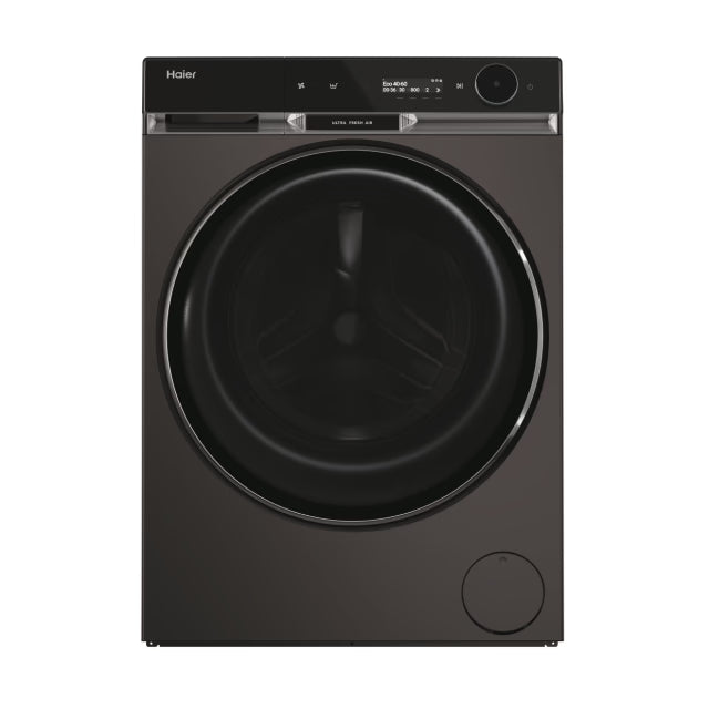 Haier X Series 11kg 1400RPM Freestanding Washing Machine | HW110-BD14397PGUK