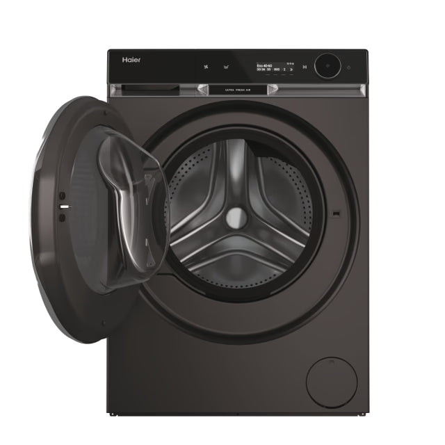 Haier X Series 11kg 1400RPM Freestanding Washing Machine | HW110-BD14397PGUK