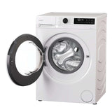 Candy Quick Pro Freestanding 8kg Washing Machine - White | GD 48S6-80 | GD48S6-80