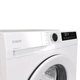 Candy Quick Pro Freestanding 8kg Washing Machine - White | GD 48S6-80 | GD48S6-80